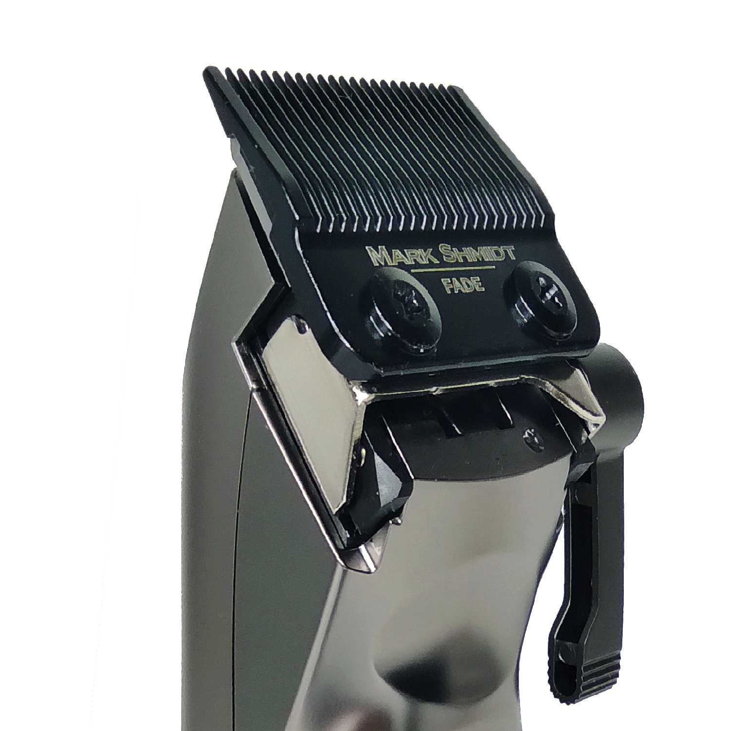 Профессиональная машинка для стрижки волос Mark Shmidt Mark I CL фотография 6