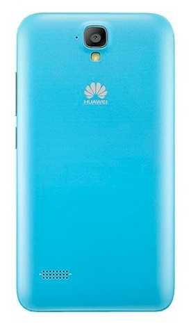 Смартфон HUAWEI Y5 фотография 4