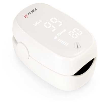 Пульсоксиметр Армед YX303 фотография 1