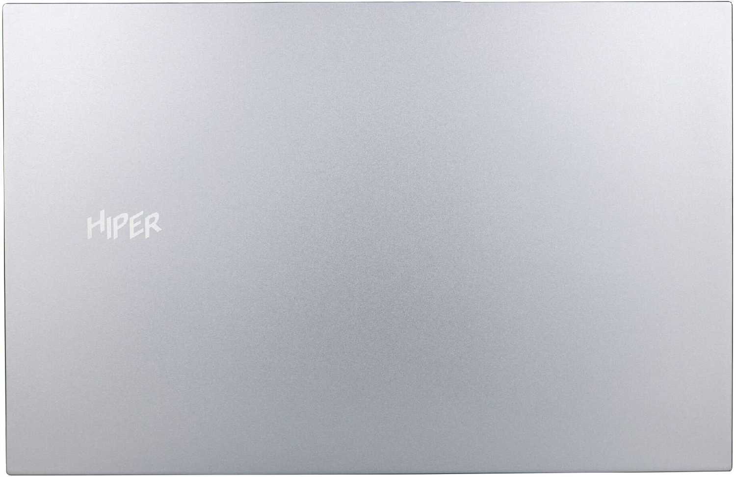 Ноутбук Hiper OFFICE SP Core i7 8Gb SSD512Gb 17.3