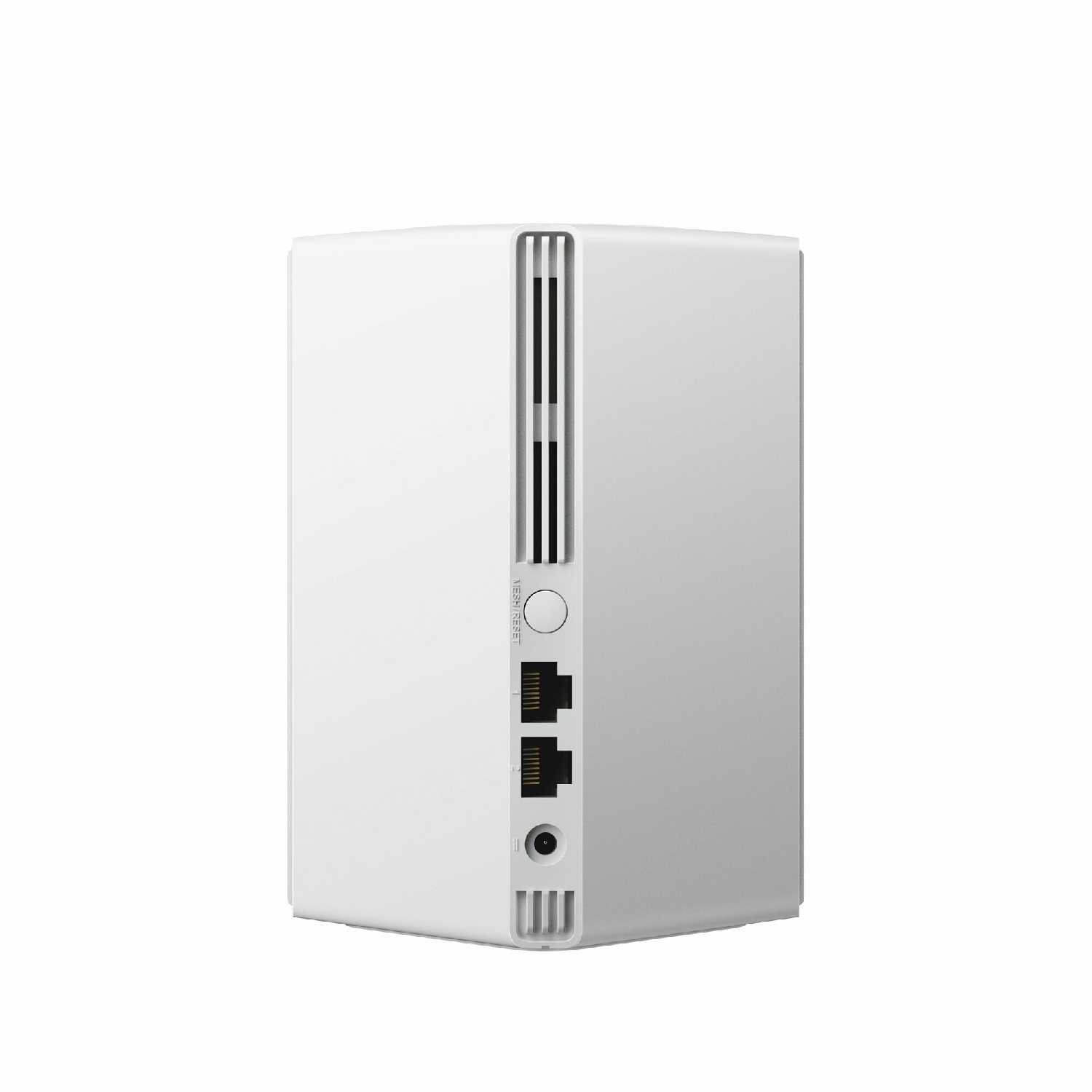 Роутер Mi Mesh System AC1200 (3 шт.) фотография 5
