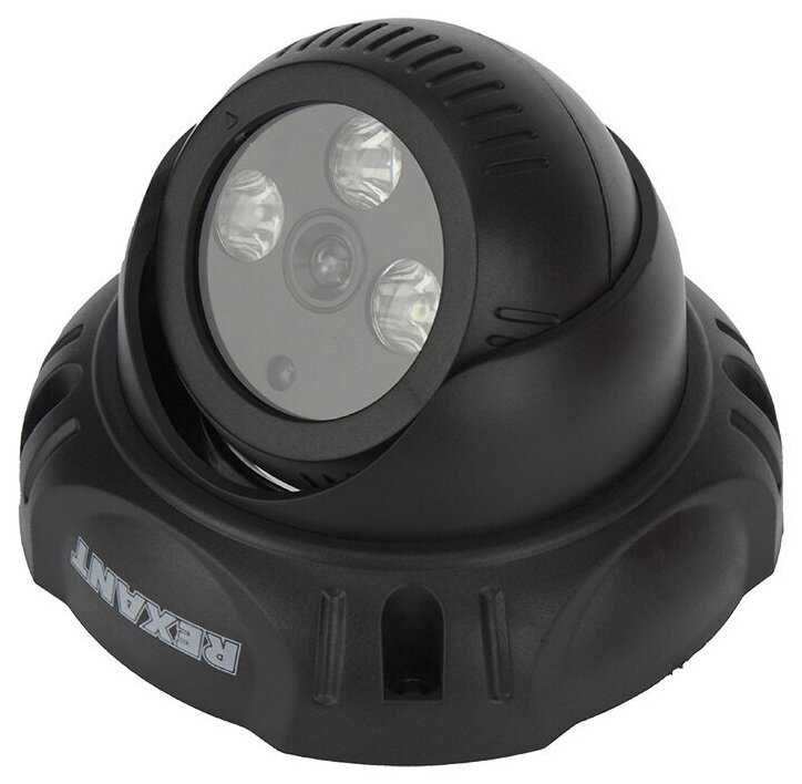 Муляж видеокамеры REXANT RX-301 фотография 8