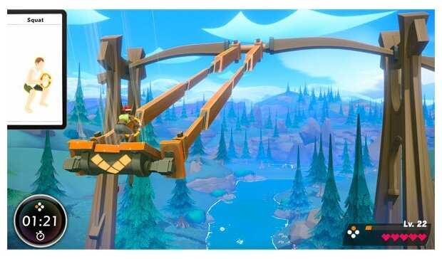 Аксессуары Nintendo Ring-Con фотография 8