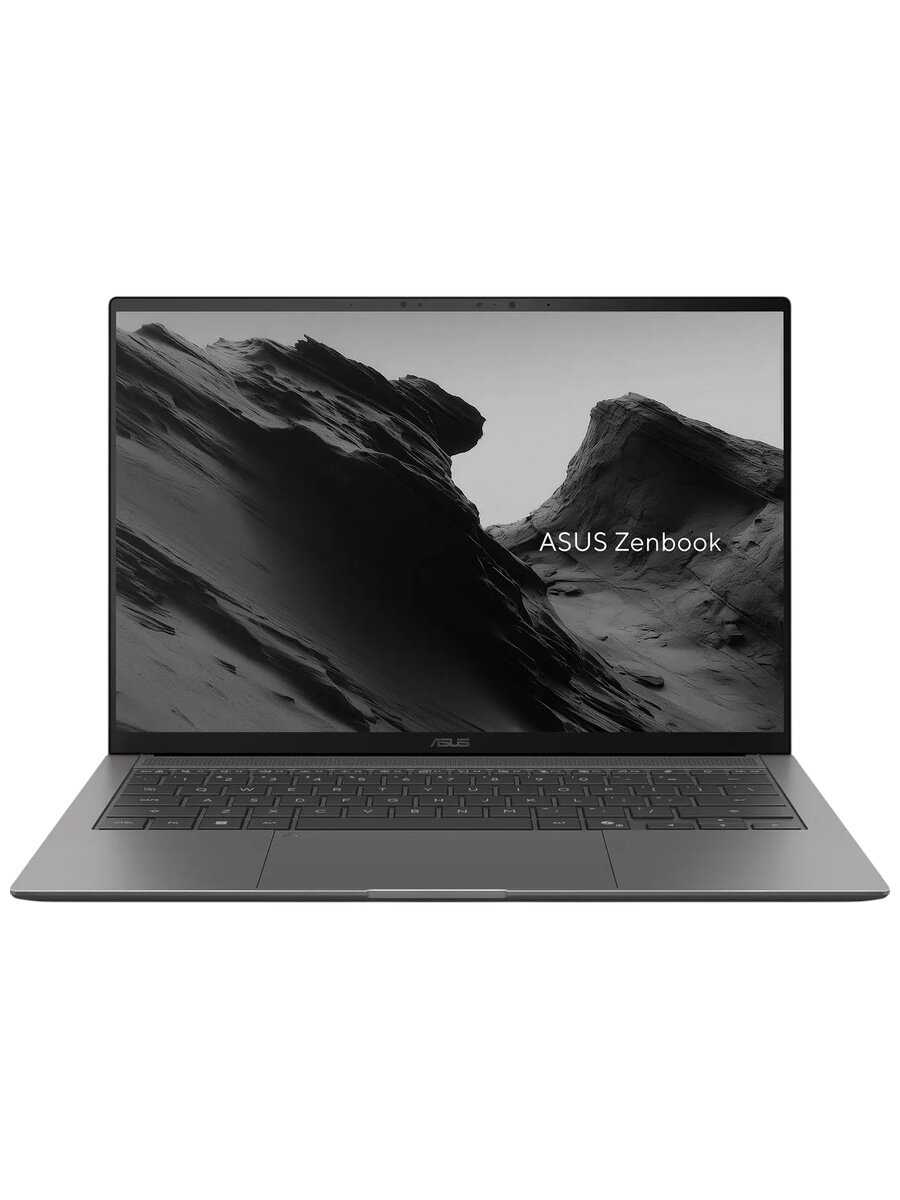 Ноутбук ASUS Zenbook S 14 UX5406AA фотография 1