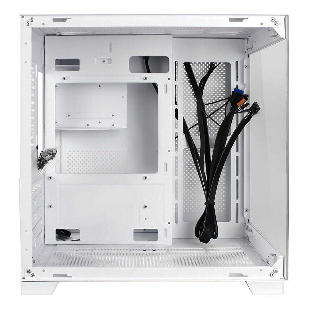 Корпус Ginzzu V420 RGB фотография 6
