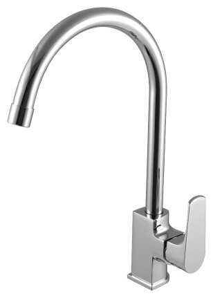 Смеситель для душа Lemark Plus Factor (LM1605C)