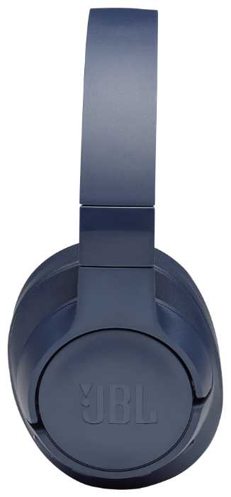 Беспроводные наушники JBL Tune 750BTNC фотография 12