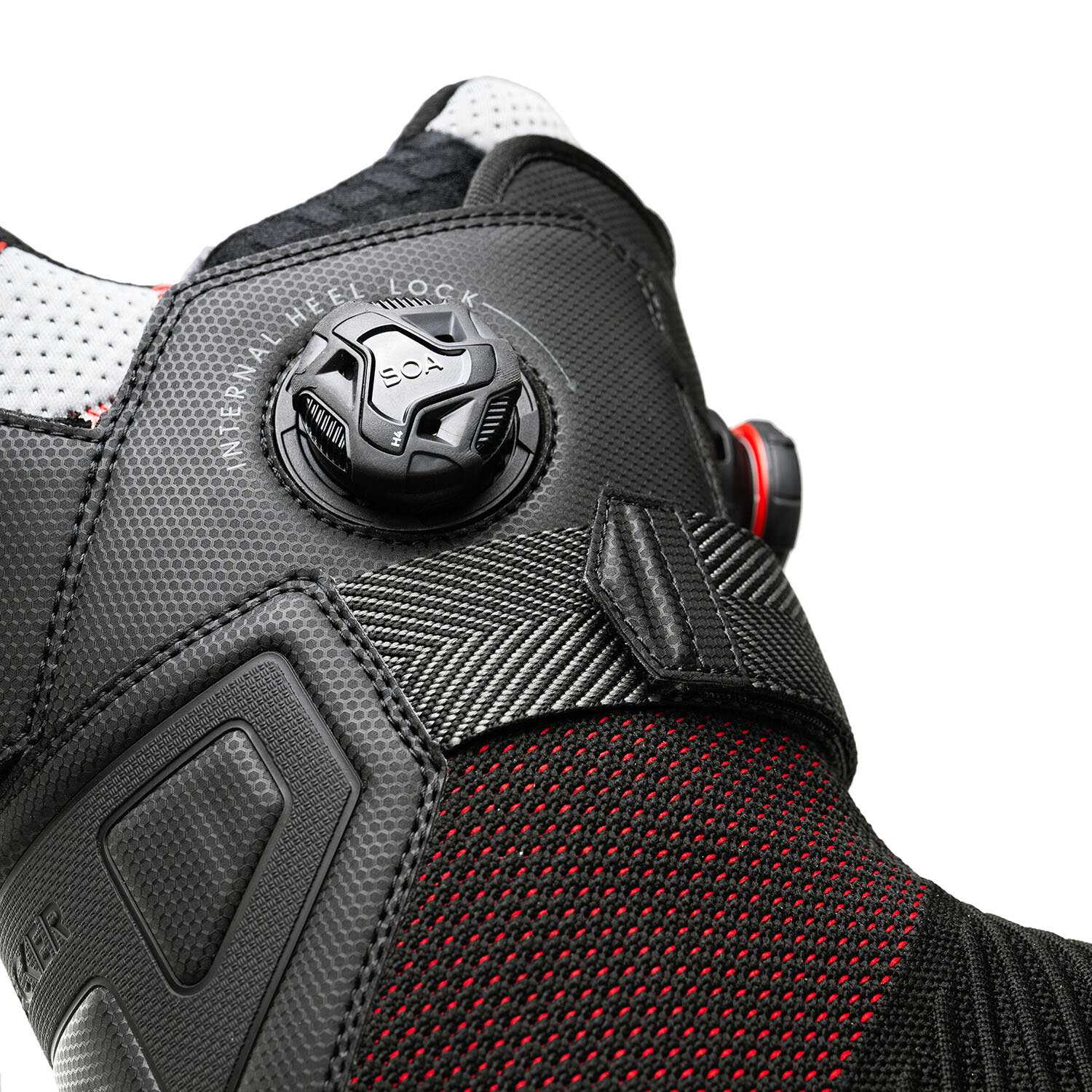 Ботинки Для Сноуборда Nidecker Index (Us:13) фотография 7