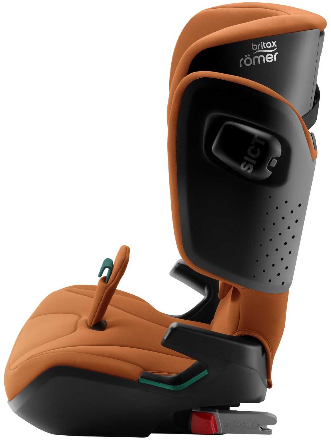 Детское Автокресло Britax Kidfix фотография 13