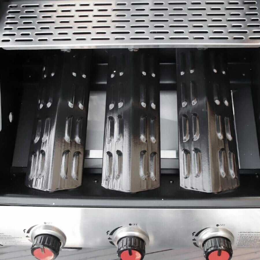 Газовый гриль KOCH Gourmet 300 фотография 6