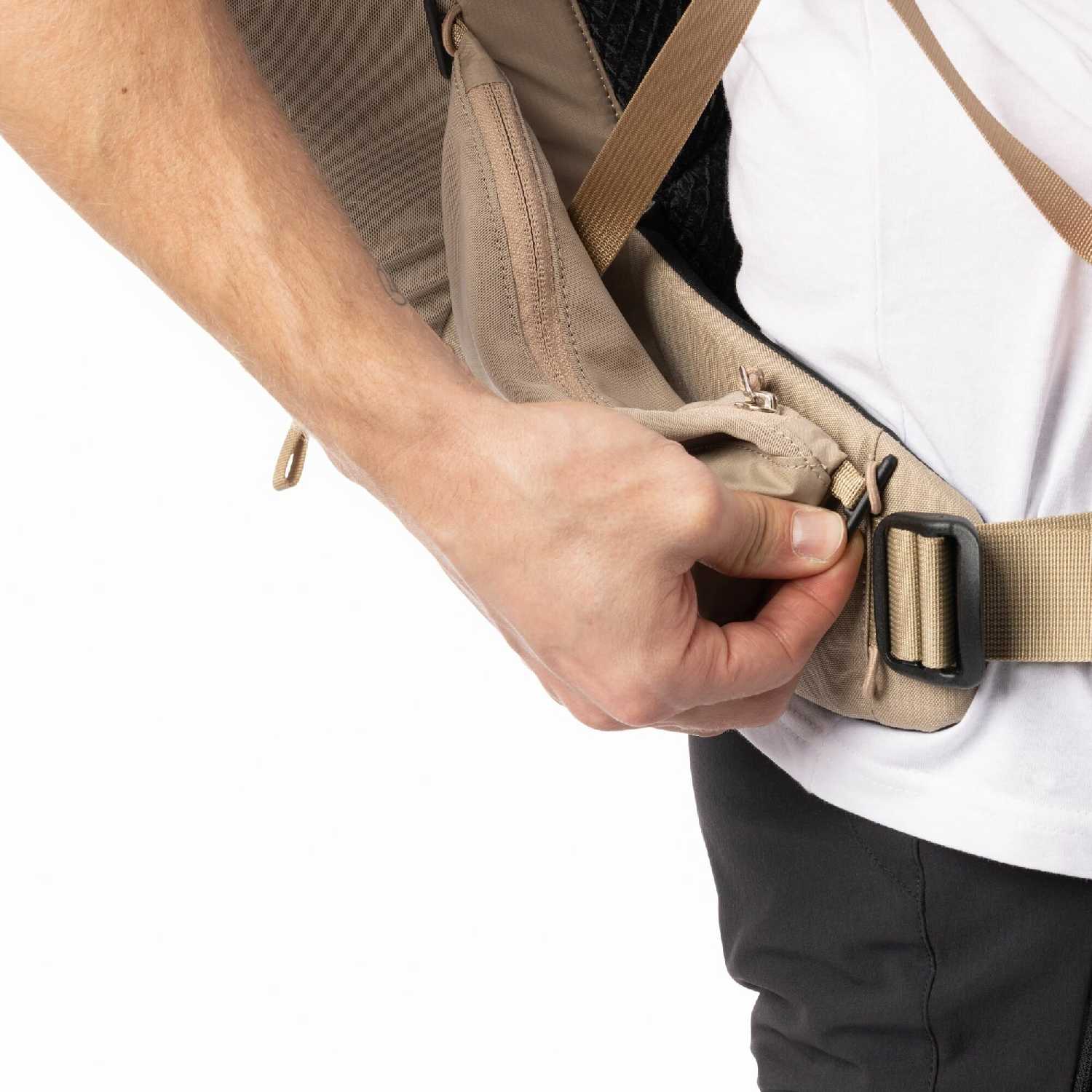 Рюкзак туристический Bach Shield 26 фотография 9