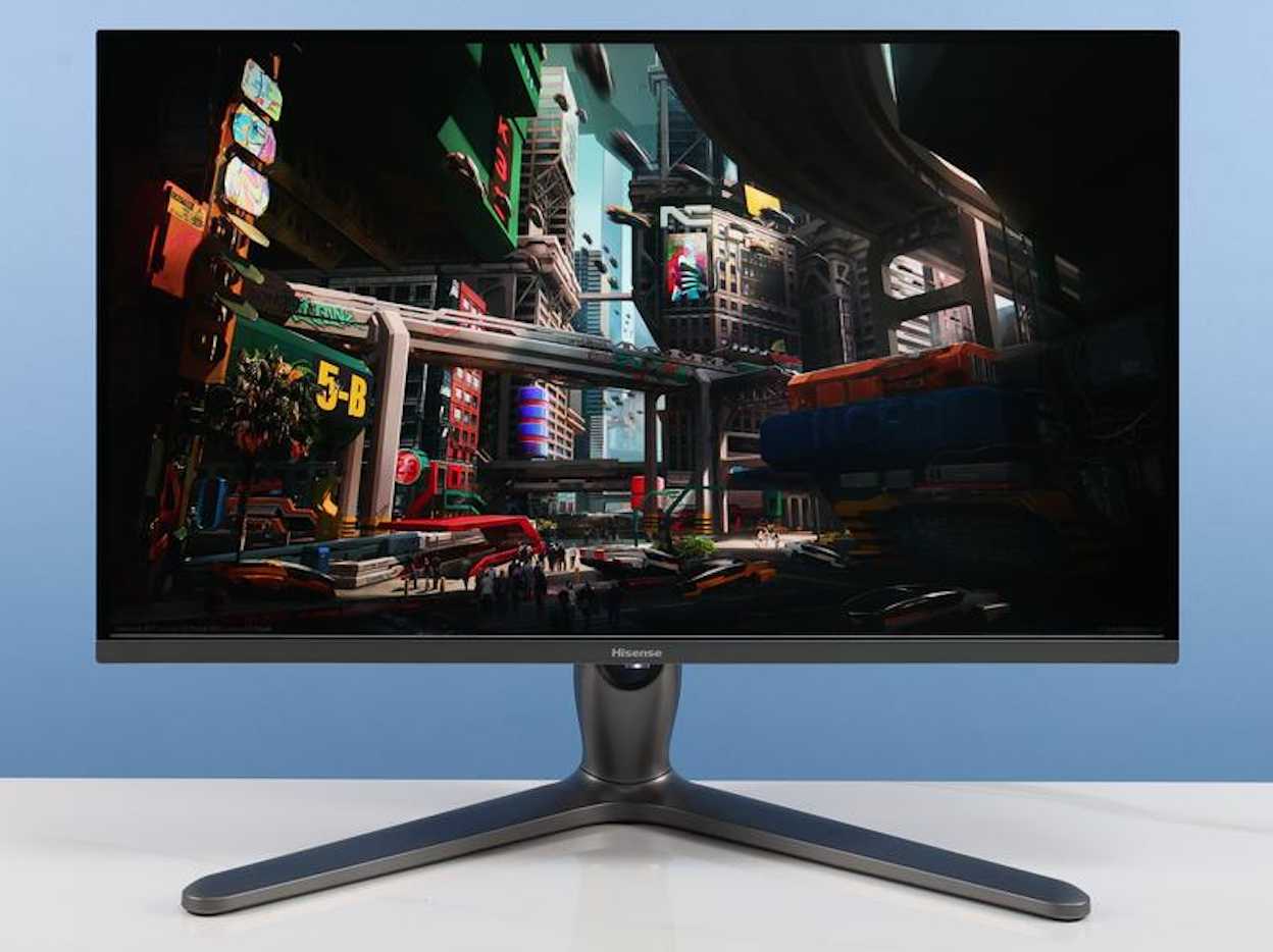 Hisense 27G7H
