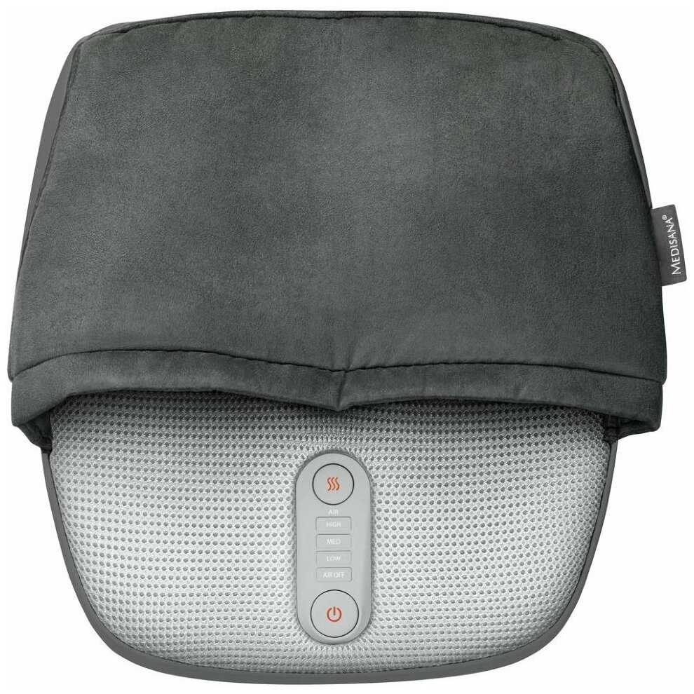 Шиацу массажер Medisana FM 885 фотография 1