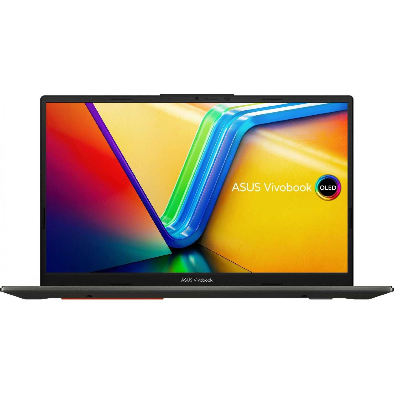 Ноутбук Asus Vivobook S 15 OLED (K5504VA-MA278W) Core i9 13900H 16Gb SSD1Tb 15.6 OLED 2.8K фотография 1
