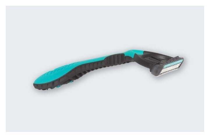 Wilkinson Sword Xtreme3 Sensitive/ Бритвенный одноразовый станок (6 шт.) фотография 4