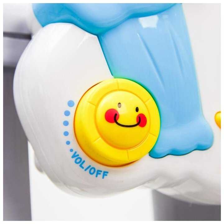 Электронный мобиль Digo Зверята, 2924853 фотография 6