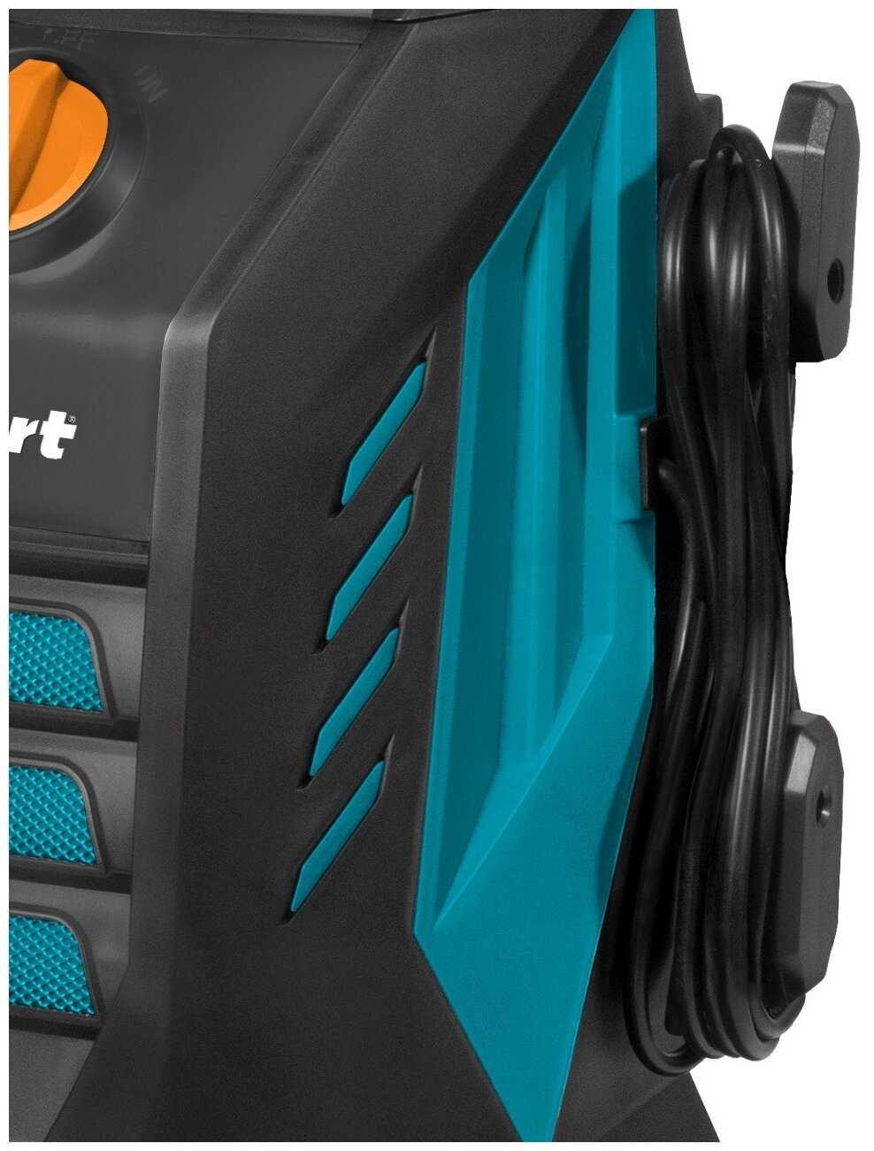 Мойка высокого давления Bort BHR-2200-PRO фотография 4