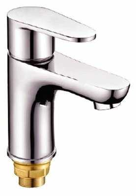 Смеситель Potato P1031, рычажный