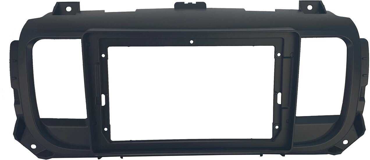 Штатная магнитола Canbox M-Line 5610-9296 Citroen SpaceTourer I, Jumpy III 2016-2022 Android 10 (4G-SIM, 2/32, DSP, QLed, Tesla) фотография 3