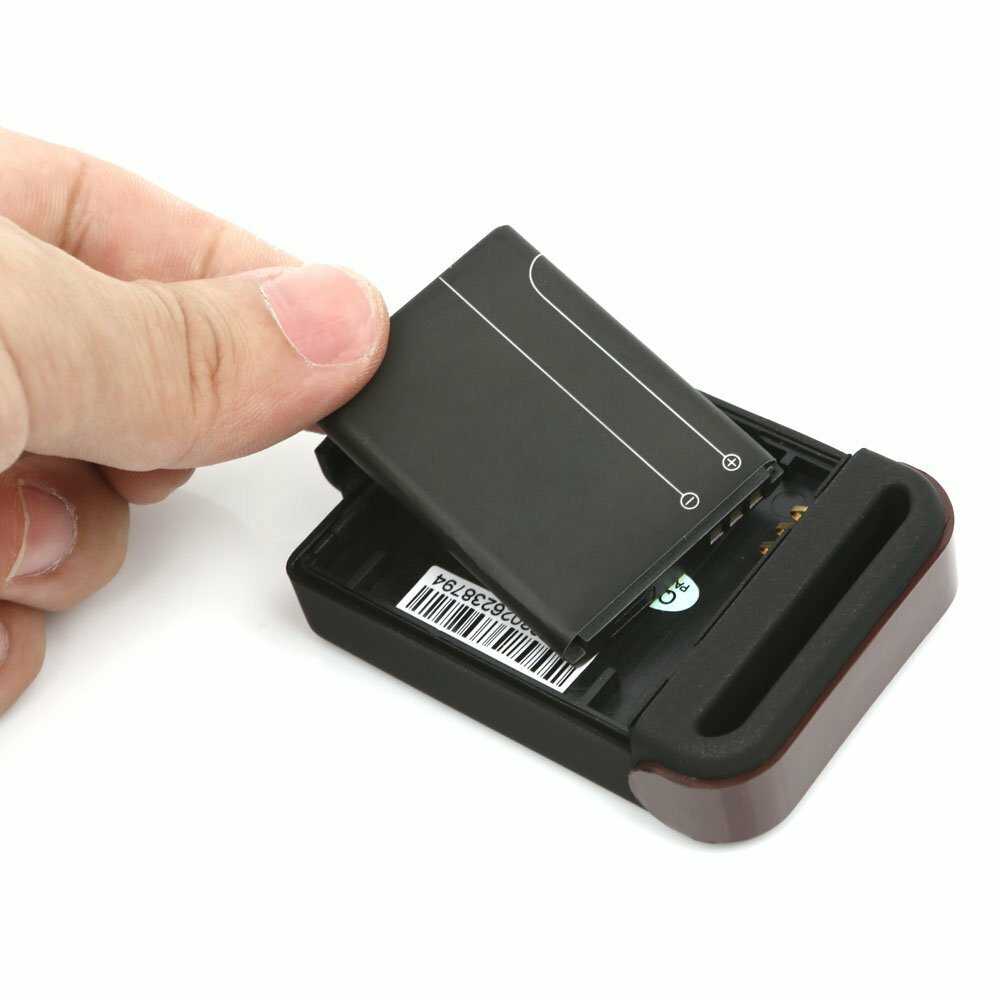 GPS Трекер TK102 фотография 14