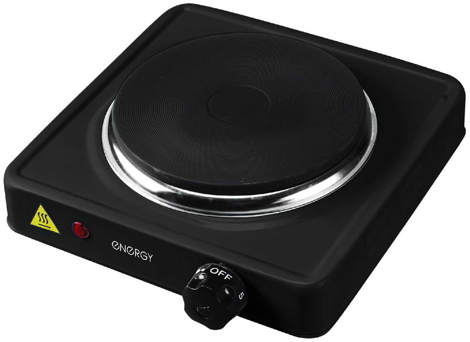 Электрическая плита Energy EN-901B фотография 7