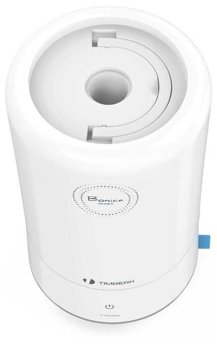 Увлажнитель воздуха с функцией ароматизации Timberk THU UL 32 E фотография 7