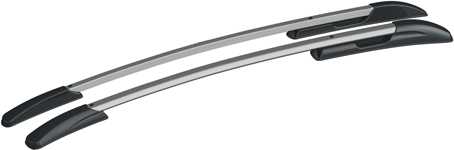 Рейлинги АПС для Ford FOCUS (2011- ) (1.46 м)