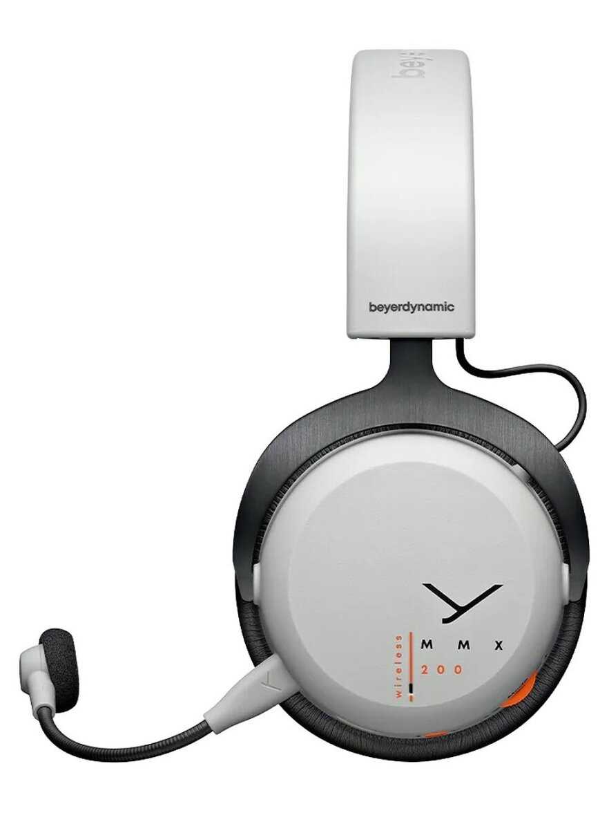 Игровая гарнитура Beyerdynamic MMX 200 фотография 1
