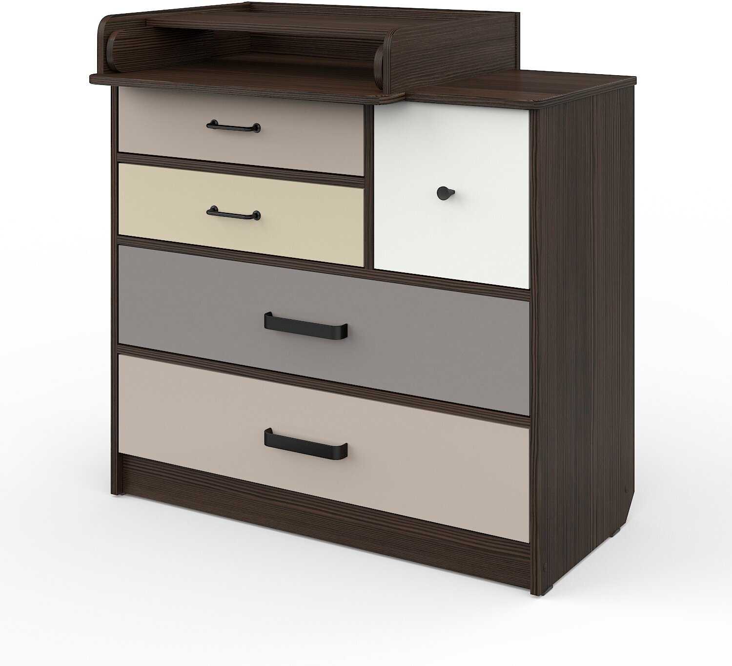 Комод Сириус NORMAN (905) фотография 6