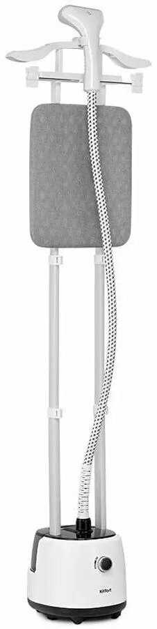 Отпариватель для одежды Kitfort КТ-9230 фотография 8