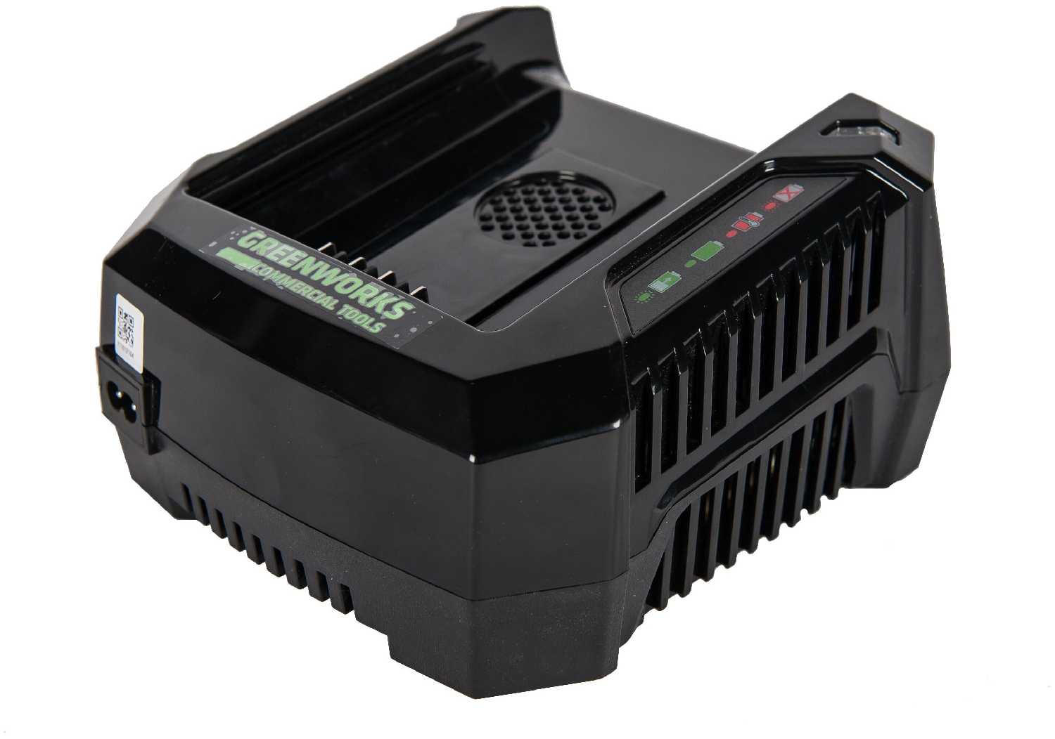 Пила аккумуляторная Greenworks GC82CS25 (2007507UA) фотография 4