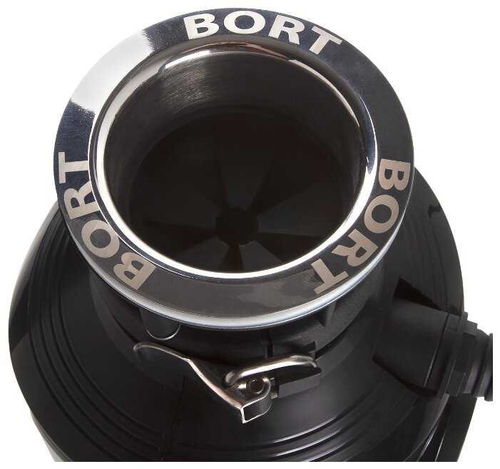 Бытовой измельчитель Bort ALLIGATOR фотография 3