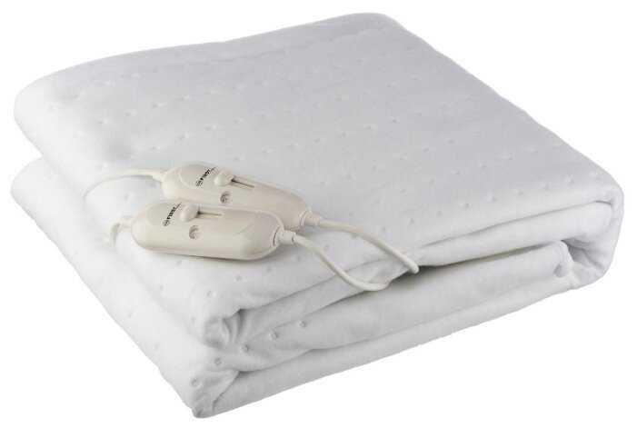 Электроодеяло FIRST AUSTRIA FA-8122 160х140 см фотография 1