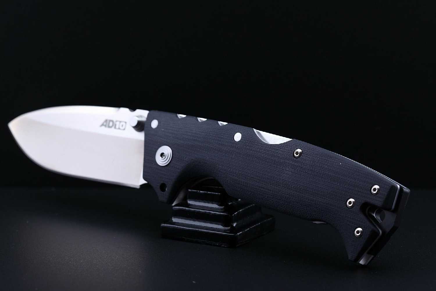 Складной нож Cold Steel AD10 (CS_28DD) фотография 5