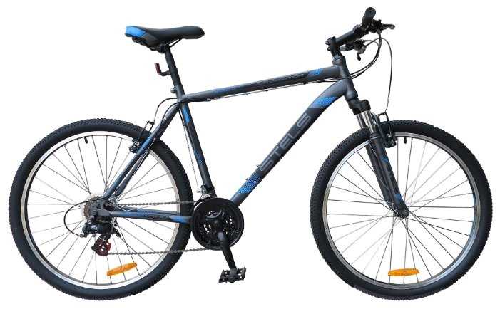 Горный (MTB) велосипед STELS Navigator 500 V 26 V020 (2018)