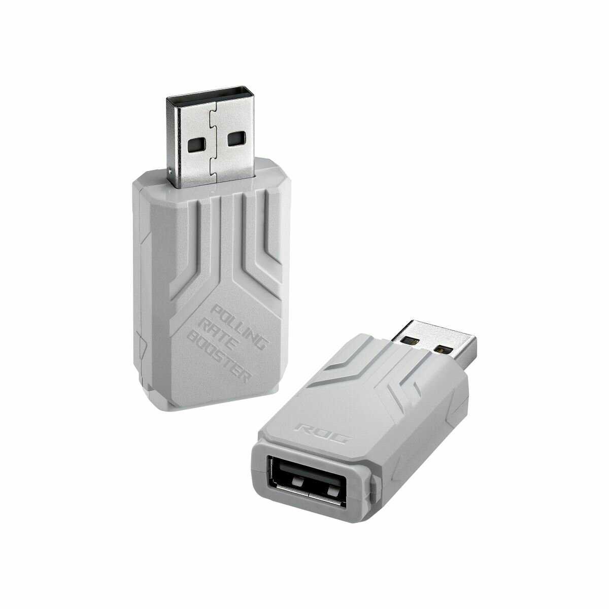 Игровая мышь ROG Keris II WL ACE фотография 7