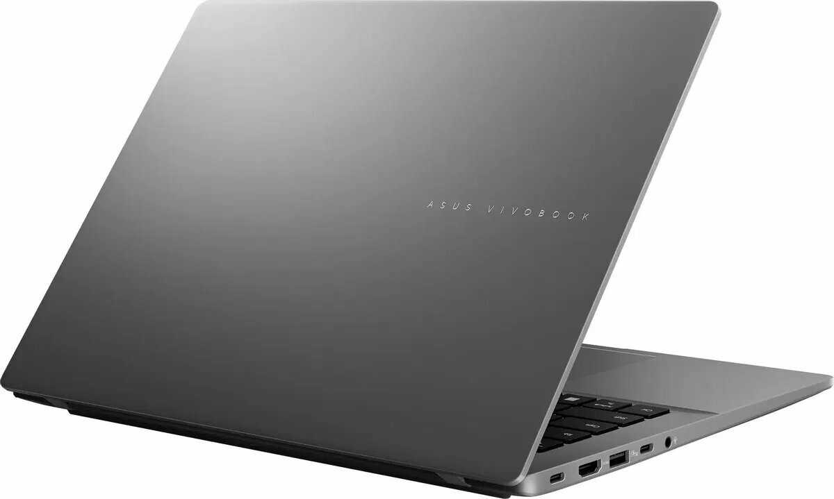 Ноутбук ASUS Vivobook S14 S3407AA фотография 11