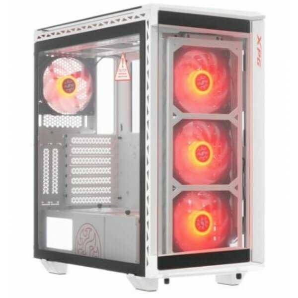 Корпус XPG CRUISER фотография 2