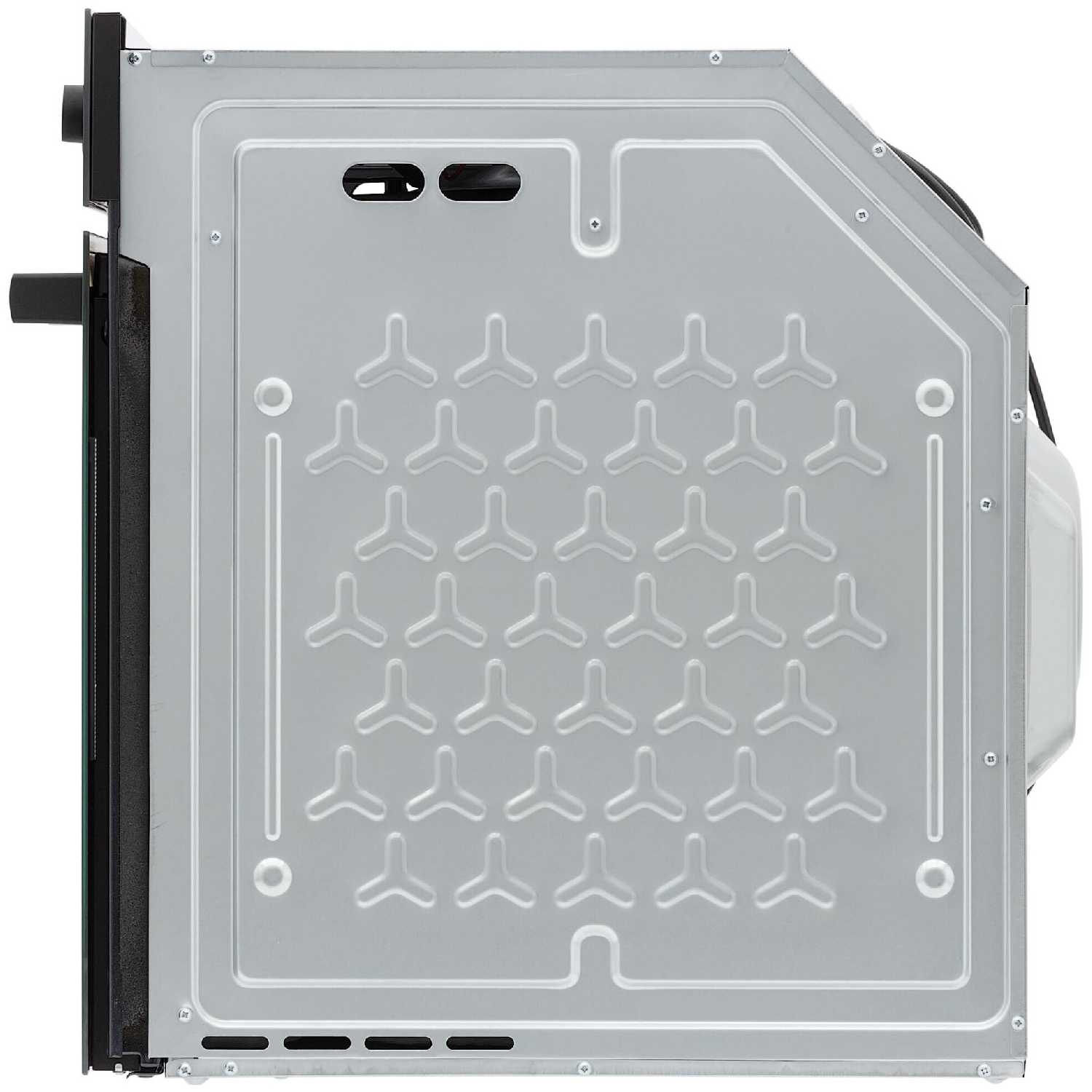 Встраиваемая Духовка Krona NERO 60 BL/BL фотография 3