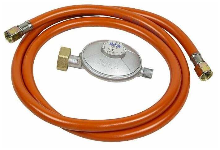 Газовая тепловая пушка Sturm! GH91101 фотография 7