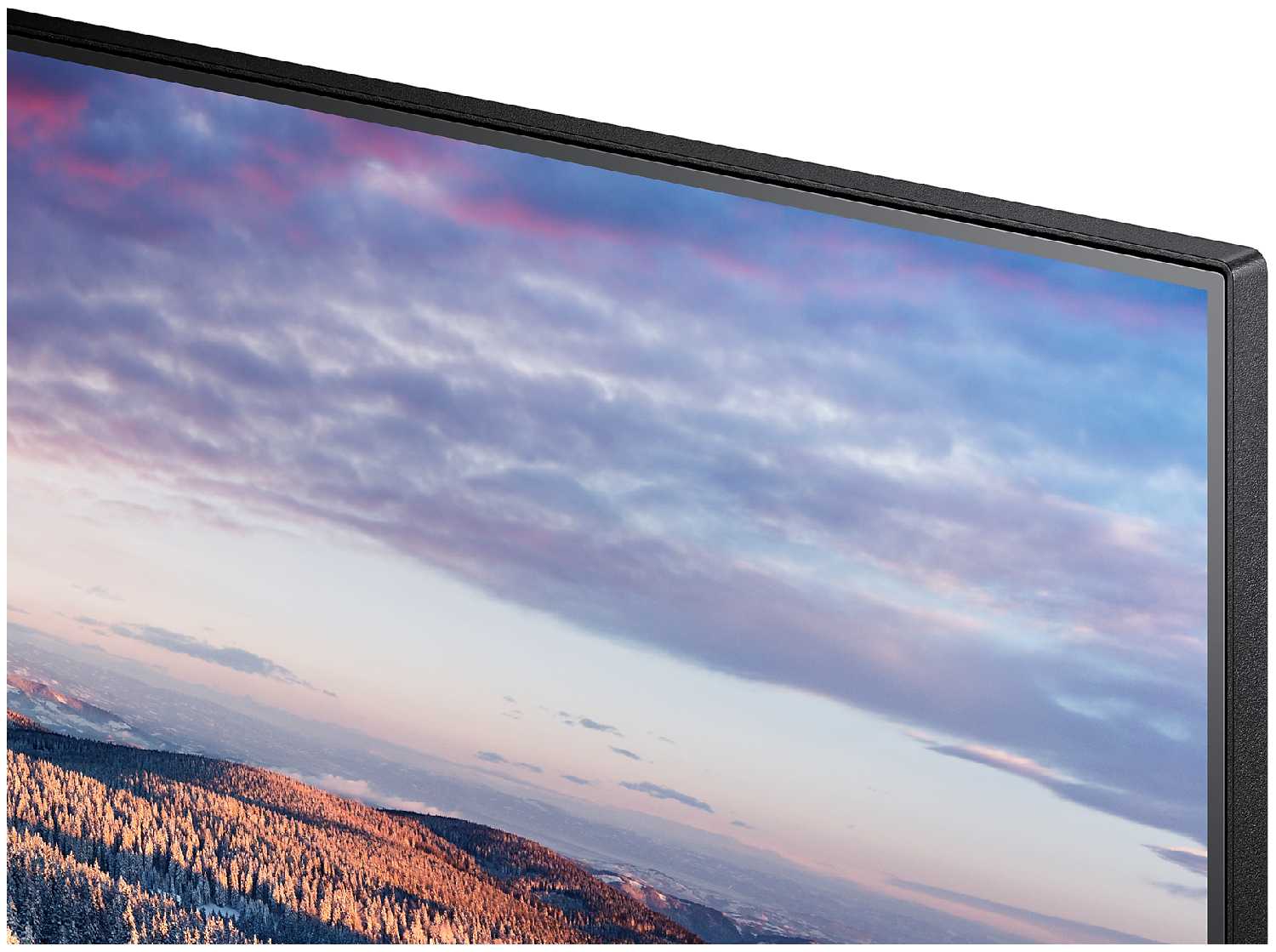 Монитор Samsung S24R358FZI фотография 11
