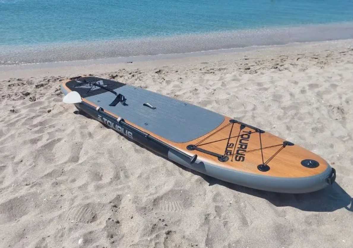 Сапборд Tourus TS-MG02 фотография 13