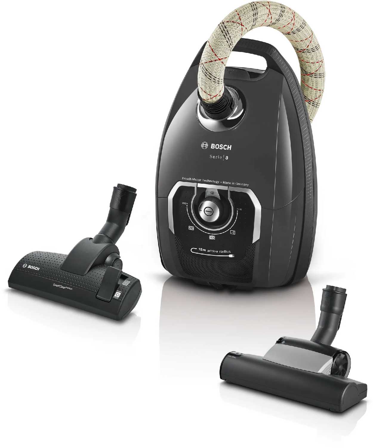 Пылесос BOSCH BGL82294 фотография 5