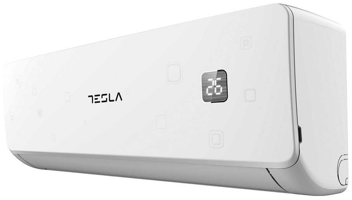Tesla сплит-система инвертор TA22FFUL-07410IA Select фотография 1