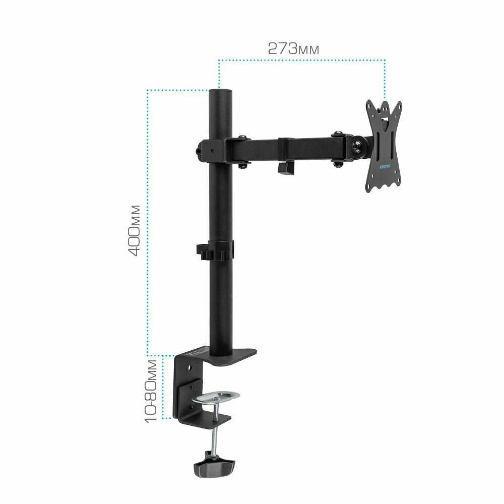 Кронштейн Kromax CASPER-506 фотография 2