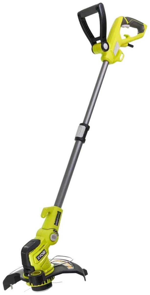 Триммер электрический RYOBI RLT 6130 фотография 1