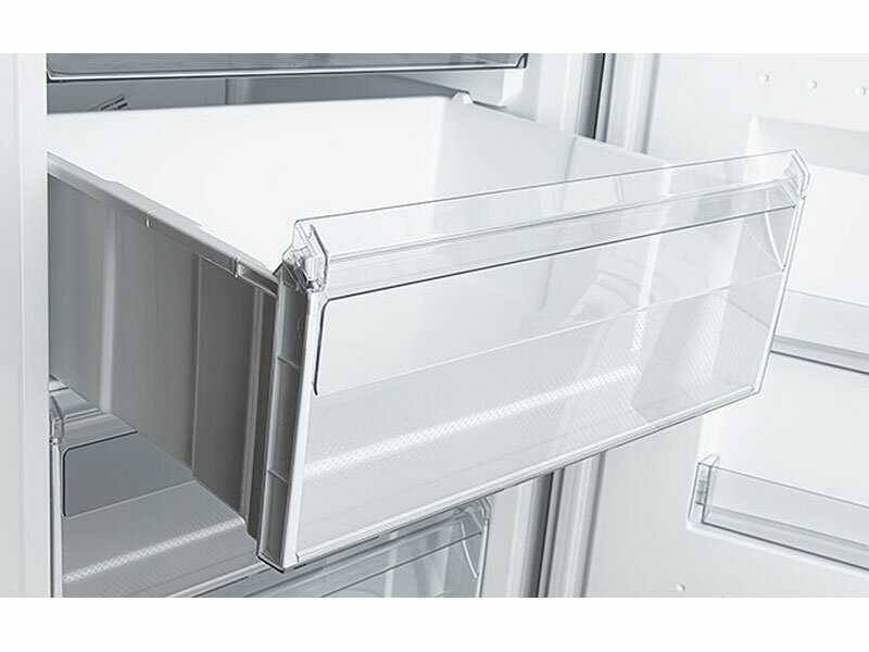 Двухкамерный холодильник Atlant ХМ 6624-189 фотография 4