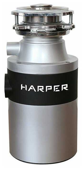 HARPER HWD-600D01 фотография 13