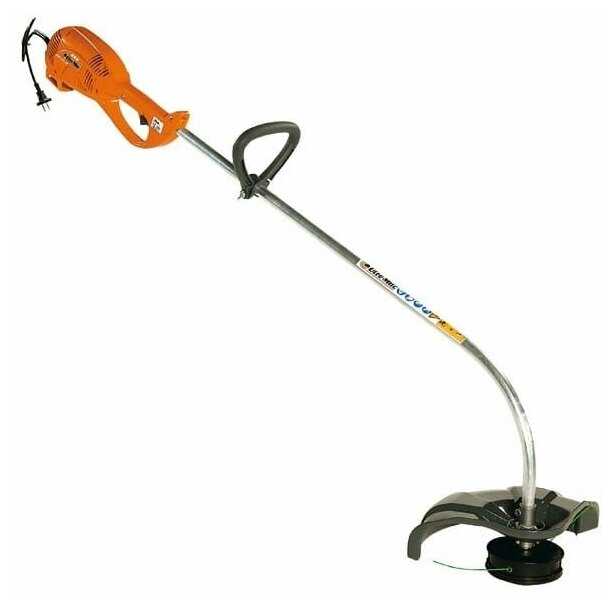 Триммер электрический Oleo-Mac TR 92 E (900 Вт, 38 см) фотография 3