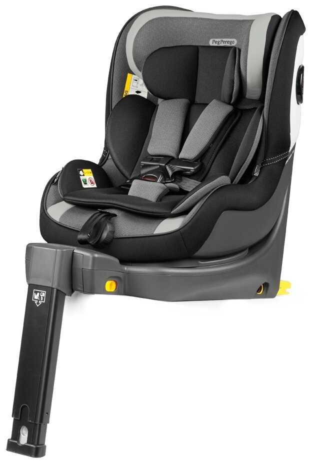 Автокресло группа 0/1 (до 18 кг) Peg-Perego Primo Viaggio 360 фотография 11